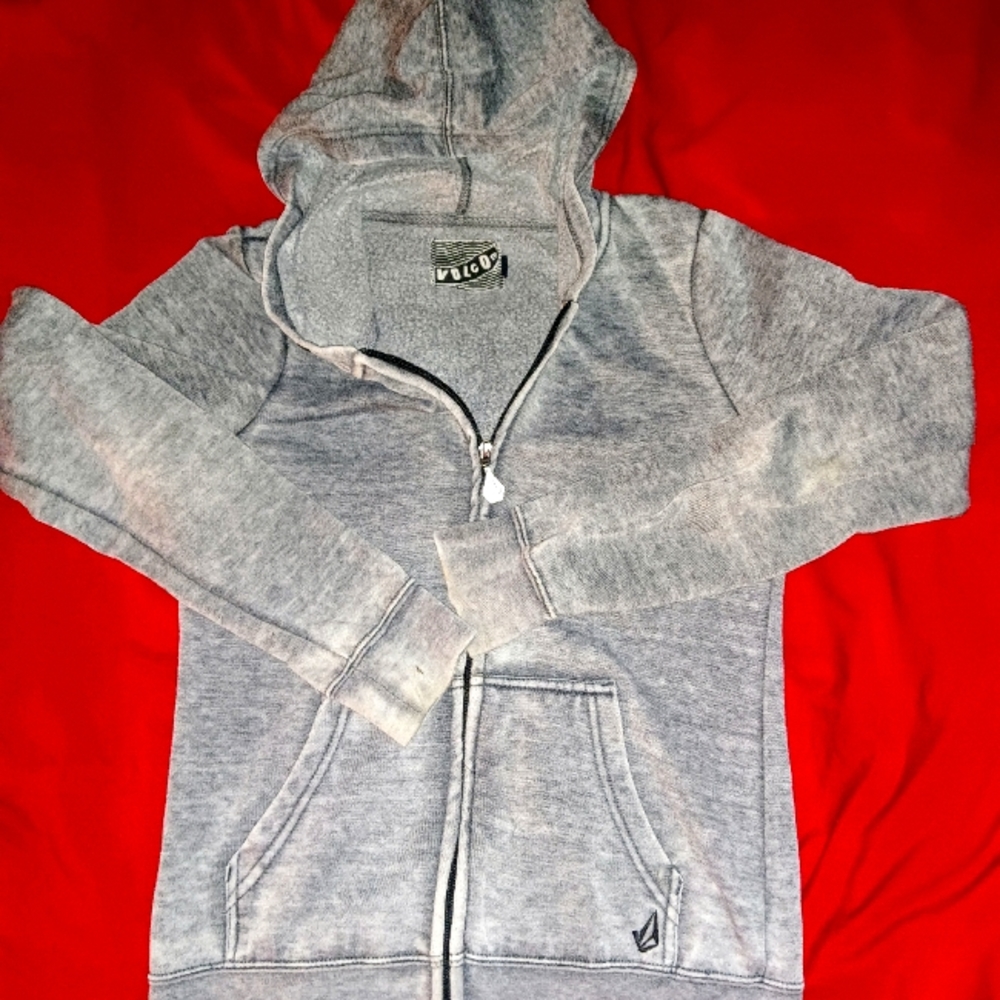 Volcom jacket